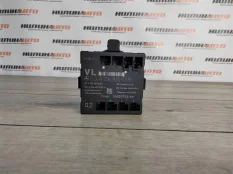 Блок управления дверьми Mercedes W204 2007 A2048207385 СЕДАН 1.8 271.952, передний левый