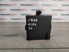 Блок управления дверьми Mercedes W204 2007 A2048701826 СЕДАН 2.2 CDI 646.811, передний левый