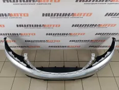 Бампер Kia Sorento 2012 865112P000 XM 2.2 CRDI D4HB, передний