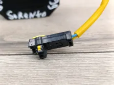 Шлейф подрулевой Kia Sorento 2012 934902P170 XM 2.2 CRDI D4HB