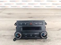 Блок управления печкой Kia Sorento 2012 972502P681CA XM 2.2 CRDI D4HB