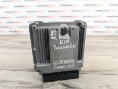 Блок управления двигателем Kia Sorento 2012 391012F020 XM 2.2 CRDI D4HB