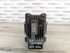 Блок управления АКПП Kia Sorento 2012 954403B536 XM 2.2 CRDI D4HB