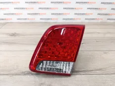 Фонарь в крышку багажника Kia Sorento 2012 924062P020 XM 2.2 CRDI D4HB, задний правый