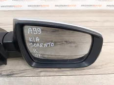 Зеркало Kia Sorento 2012 876202P910 XM 2.2 CRDI D4HB, правое