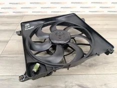 Вентилятор охлаждения Kia Sorento 2012 253802P000 XM 2.2 CRDI D4HB