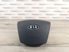 Подушка безопасности в руль Kia Sorento 2012 569002P100VA XM 2.2 CRDI D4HB