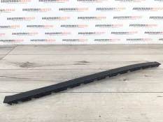 Молдинг лобового стекла Kia Sorento 2012 861312P010 XM 2.2 CRDI D4HB, левый