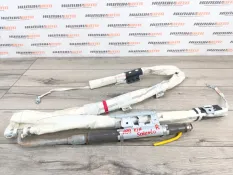 Подушка безопасности боковая Kia Sorento 2012 850202P500 XM 2.2 CRDI D4HB, правая