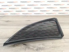 Стекло глухое кузова Kia Sorento 2012 878102P300 XM 2.2 CRDI D4HB, заднее левое