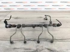 Рампа топливная Kia Sorento 2012 314002F000 XM 2.2 CRDI D4HB