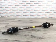 Привод Kia Sorento 2012 496002P002 XM 2.2 CRDI D4HB, задний