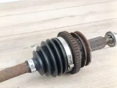 Привод Kia Sorento 2012 496002P002 XM 2.2 CRDI D4HB, задний