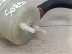 Бачок ГУР Kia Sorento 2012 571502P000 XM 2.2 CRDI D4HB