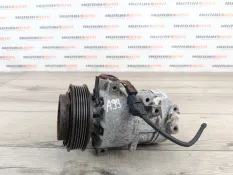Компрессор кондиционера Kia Sorento 2012 977012P110 XM 2.2 CRDI D4HB