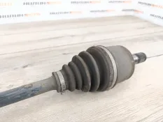 Привод Hyundai Santa Fe 2015 496002W050 DM 2.2 CRDI D4HB, задний левый