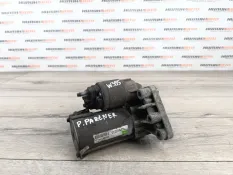 Стартер Peugeot Partner Tepee B9 2009 5802FP 1.6 9HX (DV6ATED4)