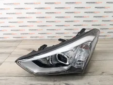 Фара ксенон XENON Hyundai Santa Fe 2015 921012W211 DM 2.2 CRDI D4HB, левая