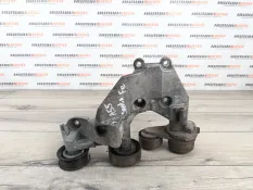 Кронштейн генератора Hyundai Santa Fe 2015 252852F300 DM 2.2 CRDI D4HB