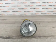 ПТФ Peugeot Partner Tepee B9 2009 6208E1 1.6 9HX (DV6ATED4), передний правый