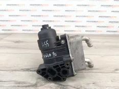 Корпус масляного фильтра Hyundai Santa Fe 2015 263102F011 DM 2.2 CRDI D4HB