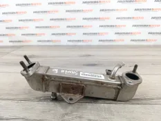 Радиатор ЕГР EGR Hyundai Santa Fe 2015 284602F700 DM 2.2 CRDI D4HB