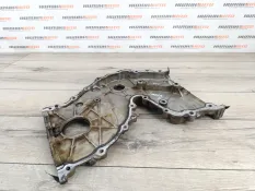 Крышка двигателя Hyundai Santa Fe 2015 213502F000 DM 2.2 CRDI D4HB, передняя