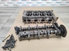 ГБЦ Hyundai Santa Fe 2015 221002F700 DM 2.2 CRDI D4HB