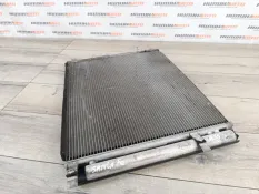 Радиатор кондиционера Hyundai Santa Fe 2015 976062W000 DM 2.2 CRDI D4HB