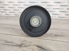 Шкив коленвала Hyundai Santa Fe 2015 231242F601 DM 2.2 CRDI D4HB