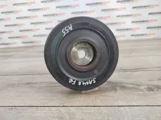 Шкив коленвала Hyundai Santa Fe 2015 231242F601 DM 2.2 CRDI D4HB