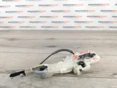 Кронштейн ручки двери Hyundai Santa Fe 2015 826552W700 DM 2.2 CRDI D4HB, передний левый