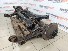 Балка подвески Hyundai Santa Fe 2015 554052W150 DM 2.2 CRDI D4HB