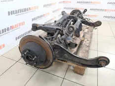 Балка подвески Hyundai Santa Fe 2015 554052W150 DM 2.2 CRDI D4HB