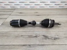 Привод Hyundai Santa Fe 2015 495012W050 DM 2.2 CRDI D4HB, передний правый