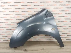 Крыло Peugeot Partner Tepee B9 2009 7840W2 1.6 9HX (DV6ATED4), переднее левое