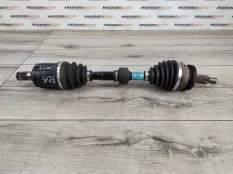 Привод Hyundai Santa Fe 2015 495002W000 DM 2.2 CRDI D4HB, передний левый