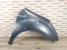 Крыло Peugeot Partner Tepee B9 2009 7841Y2 1.6 9HX (DV6ATED4), переднее правое