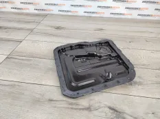 Поддон двигателя Hyundai Santa Fe 2015 215202F012 DM 2.2 CRDI D4HB