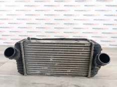 Интеркулер Hyundai Santa Fe 2015 282712F700 DM 2.2 CRDI D4HB