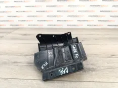 Кронштейн бампера Hyundai Santa Fe 2015 866182W000 DM 2.2 CRDI D4HB, задний правый