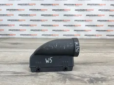 Воздухозаборник Hyundai i30 2012 282103X020 ХЕТЧБЭК 1.4 G4FA