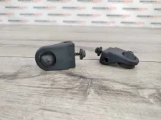 Крепление радиатора Citroen C4 (2) 2012 131299 B7 1.6 5FS (EP6C)