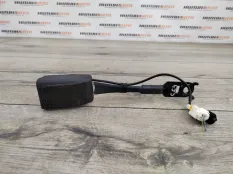 Замок ремня безопасности Citroen C4 (2) 2012 8976R0 B7 1.6 5FS (EP6C), передний