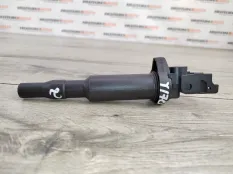 Катушка зажигания Citroen C4 (2) 2012 597064 B7 1.6 5FS (EP6C)