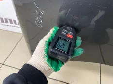 Капот Citroen C4 (2) 2012 7901S1 1.6 5FS (EP6C)