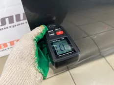 Дверь Citroen C4 (2) 2012 9002EF 1.6 5FS (EP6C), передняя левая