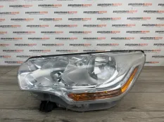 Фара галоген Citroen C4 (2) 2012 6208S2 1.6 5FS (EP6C), передняя левая