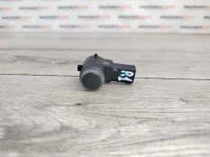 Датчик парктроника Citroen C4 (2) 2012 6590QS 1.6 5FS (EP6C)