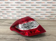 Фонарь в крыло Citroen C4 (2) 2012 6350KS 1.6 5FS (EP6C), задний левый